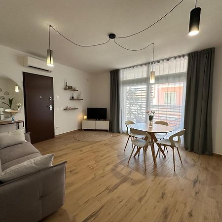 San Simplicio Relax Apartment Olbia Kültér fotó
