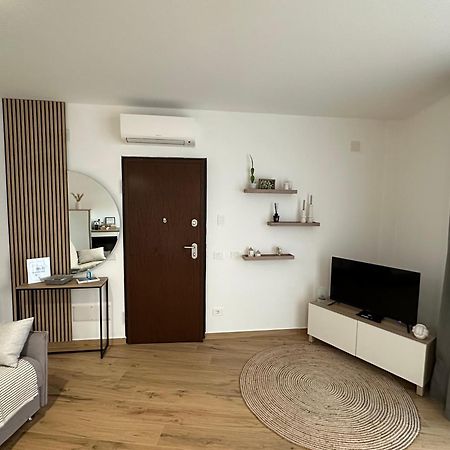 San Simplicio Relax Apartment Olbia Kültér fotó