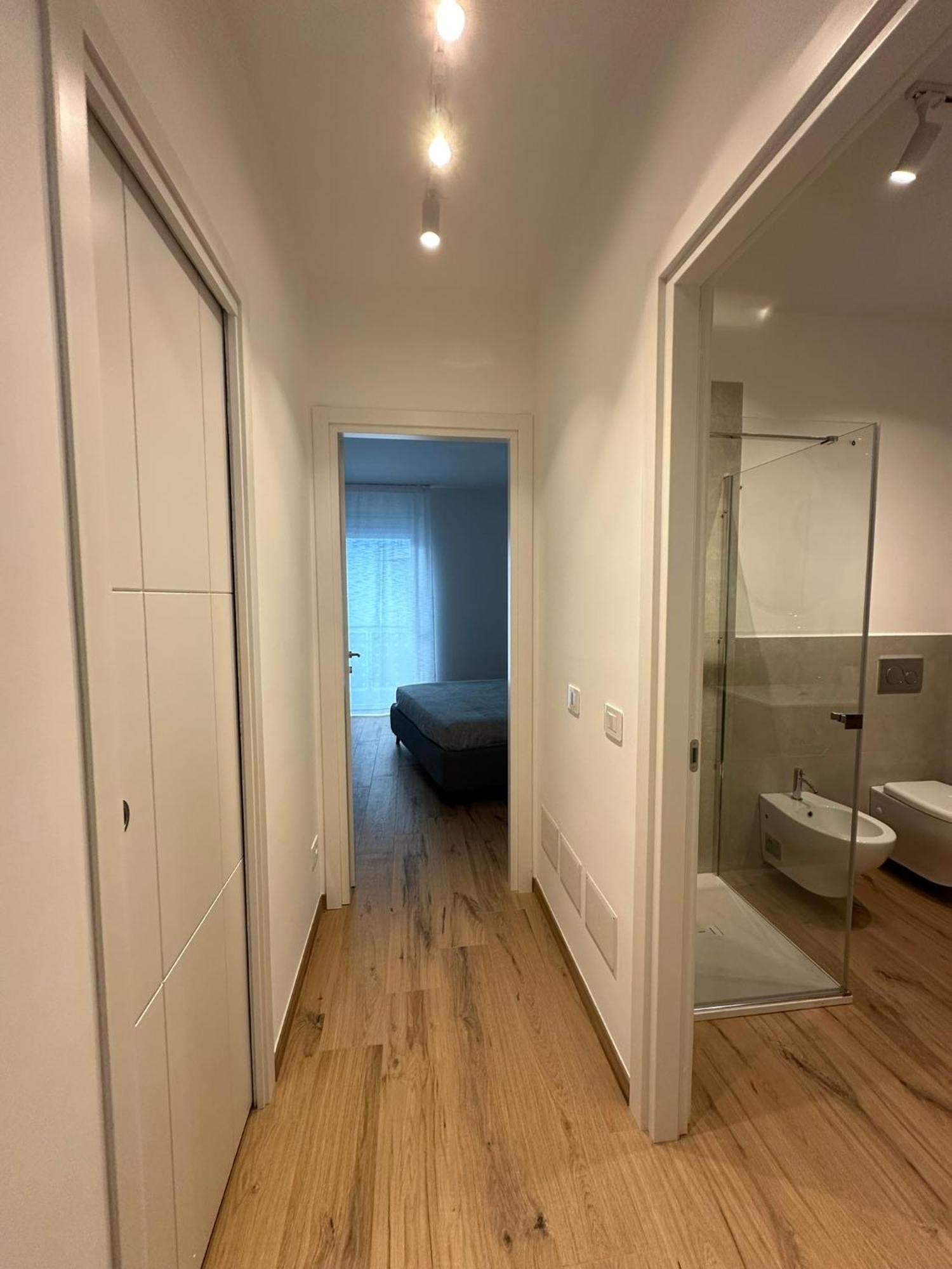 San Simplicio Relax Apartment Olbia Kültér fotó