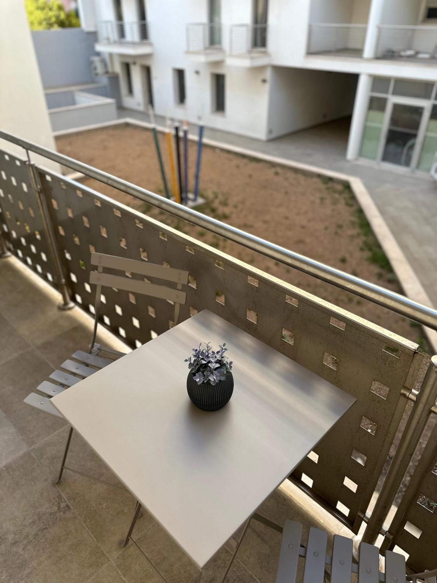 San Simplicio Relax Apartment Olbia Kültér fotó