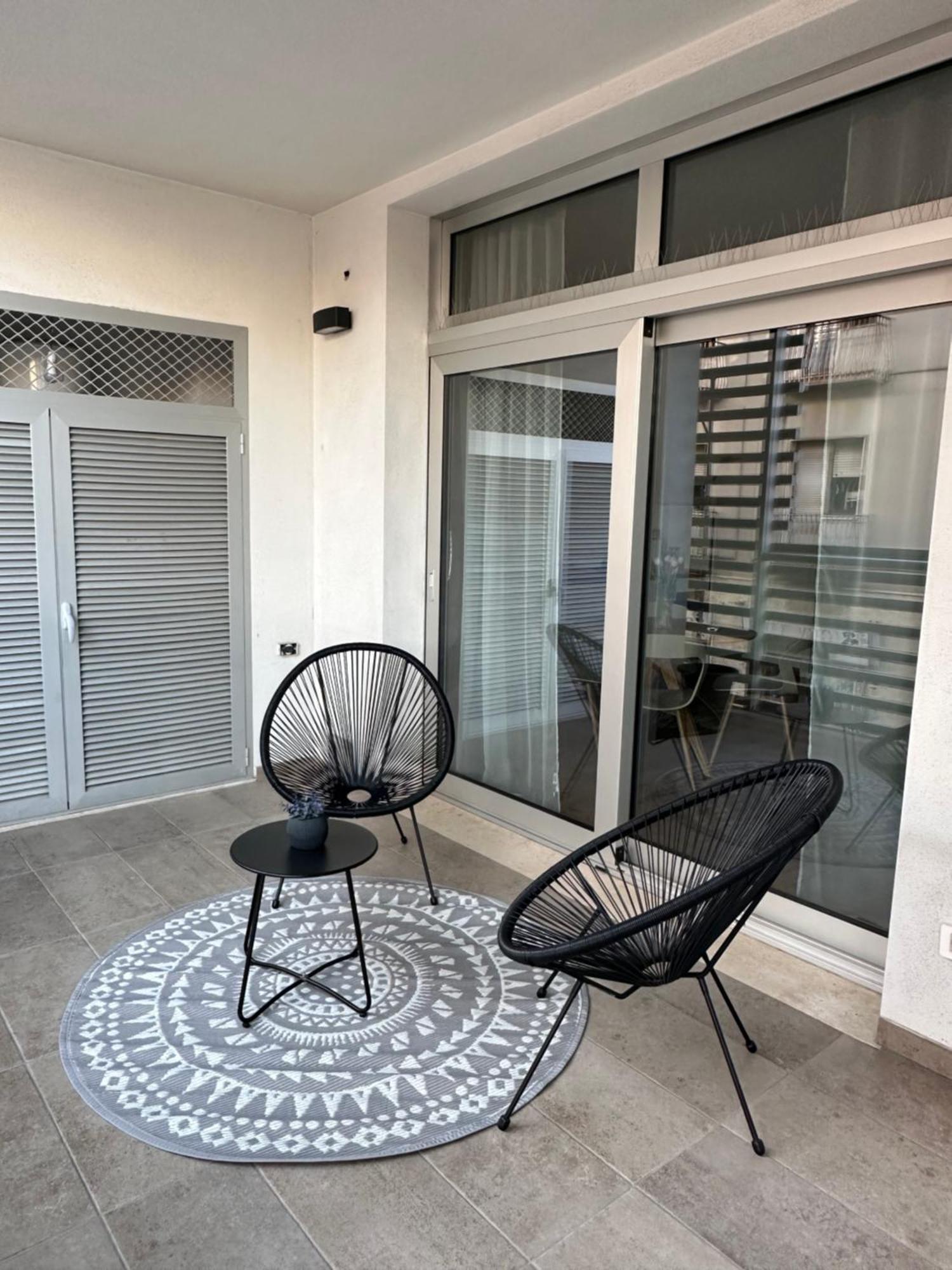 San Simplicio Relax Apartment Olbia Kültér fotó