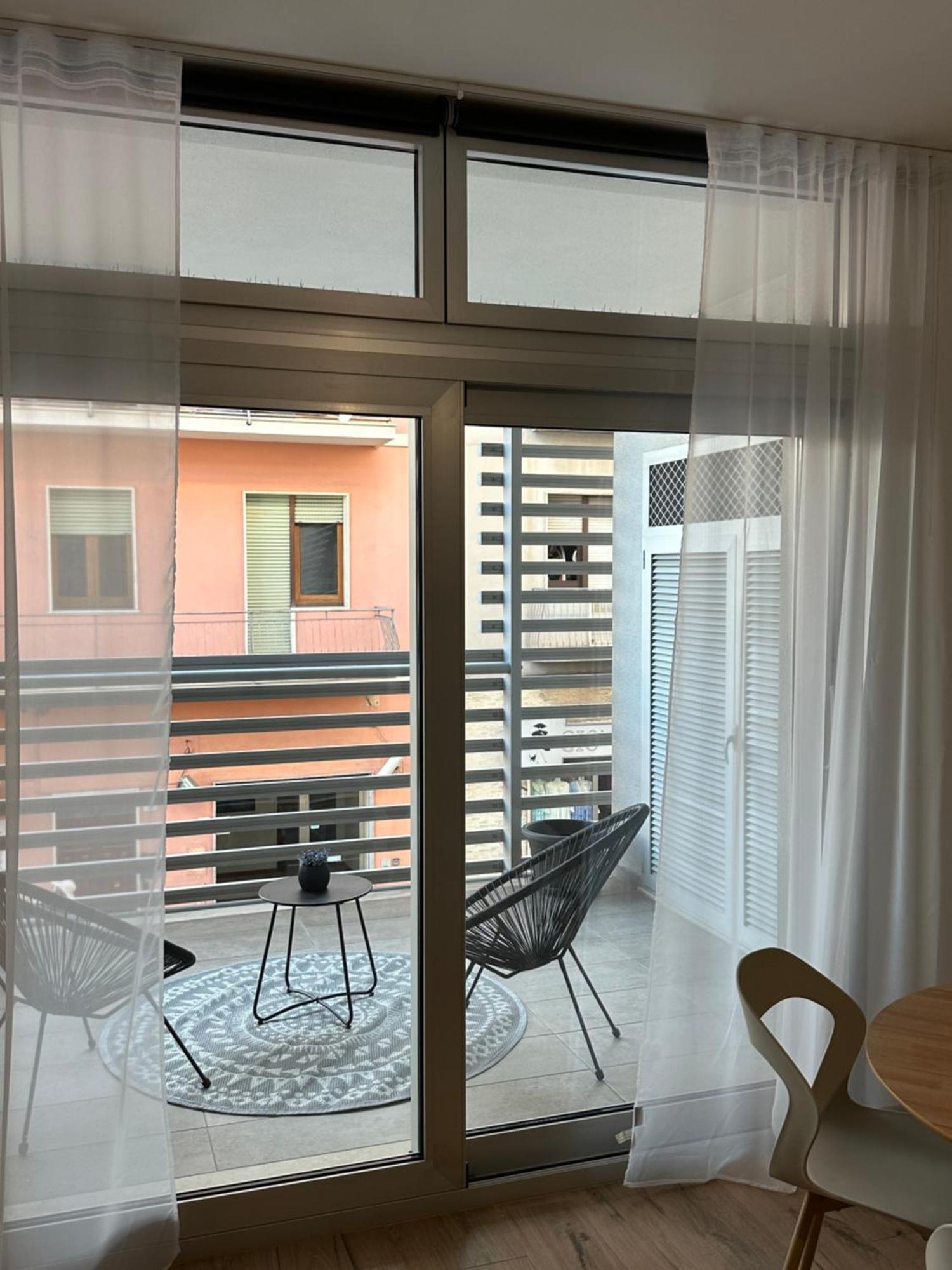 San Simplicio Relax Apartment Olbia Kültér fotó