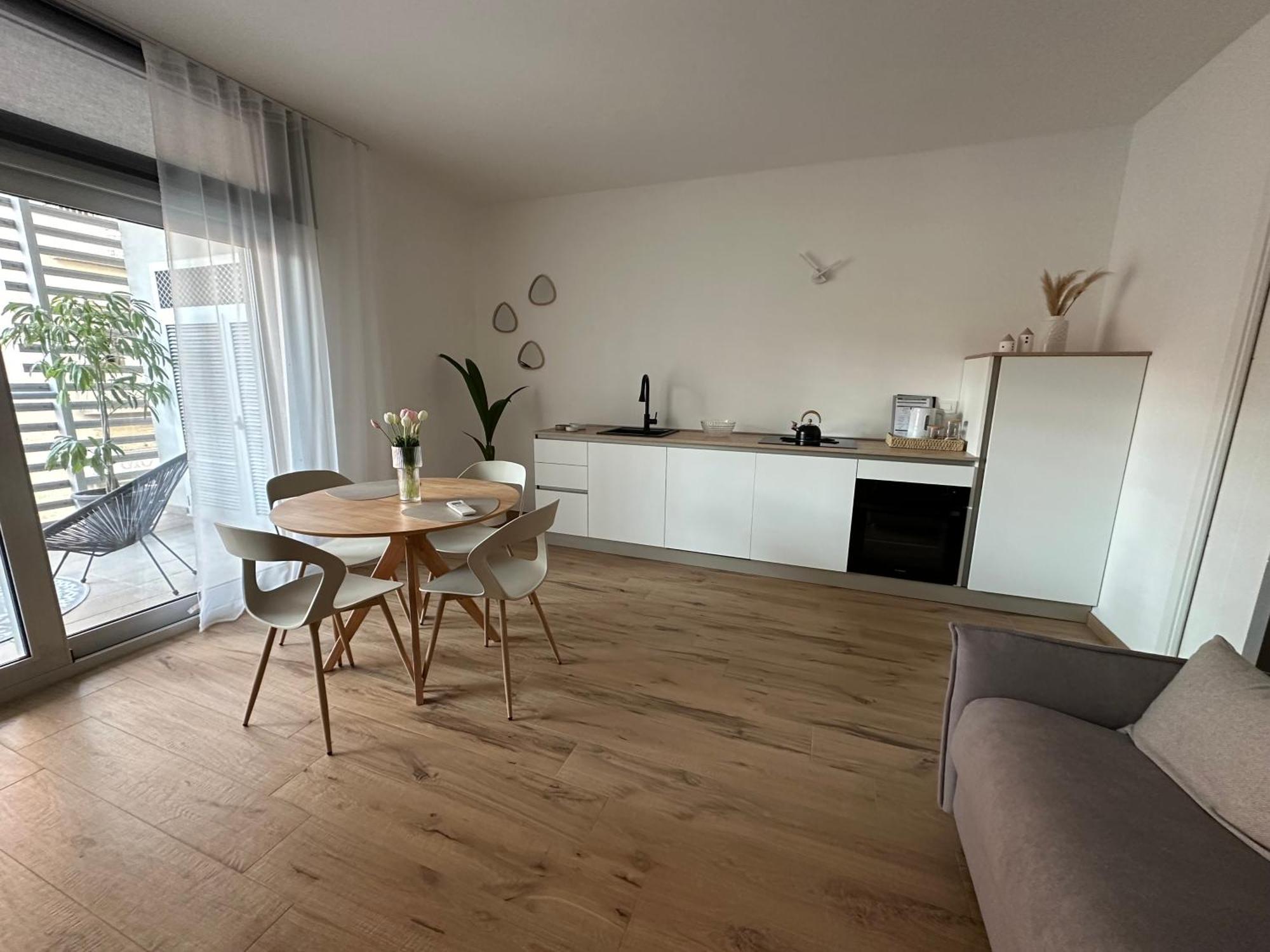 San Simplicio Relax Apartment Olbia Kültér fotó