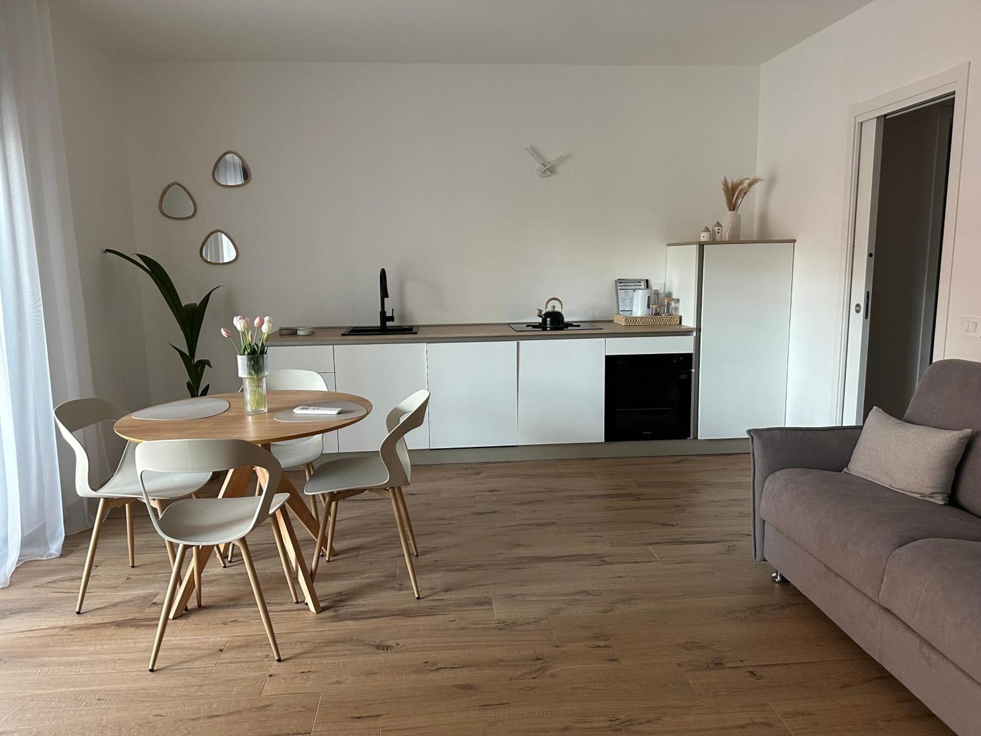 San Simplicio Relax Apartment Olbia Kültér fotó