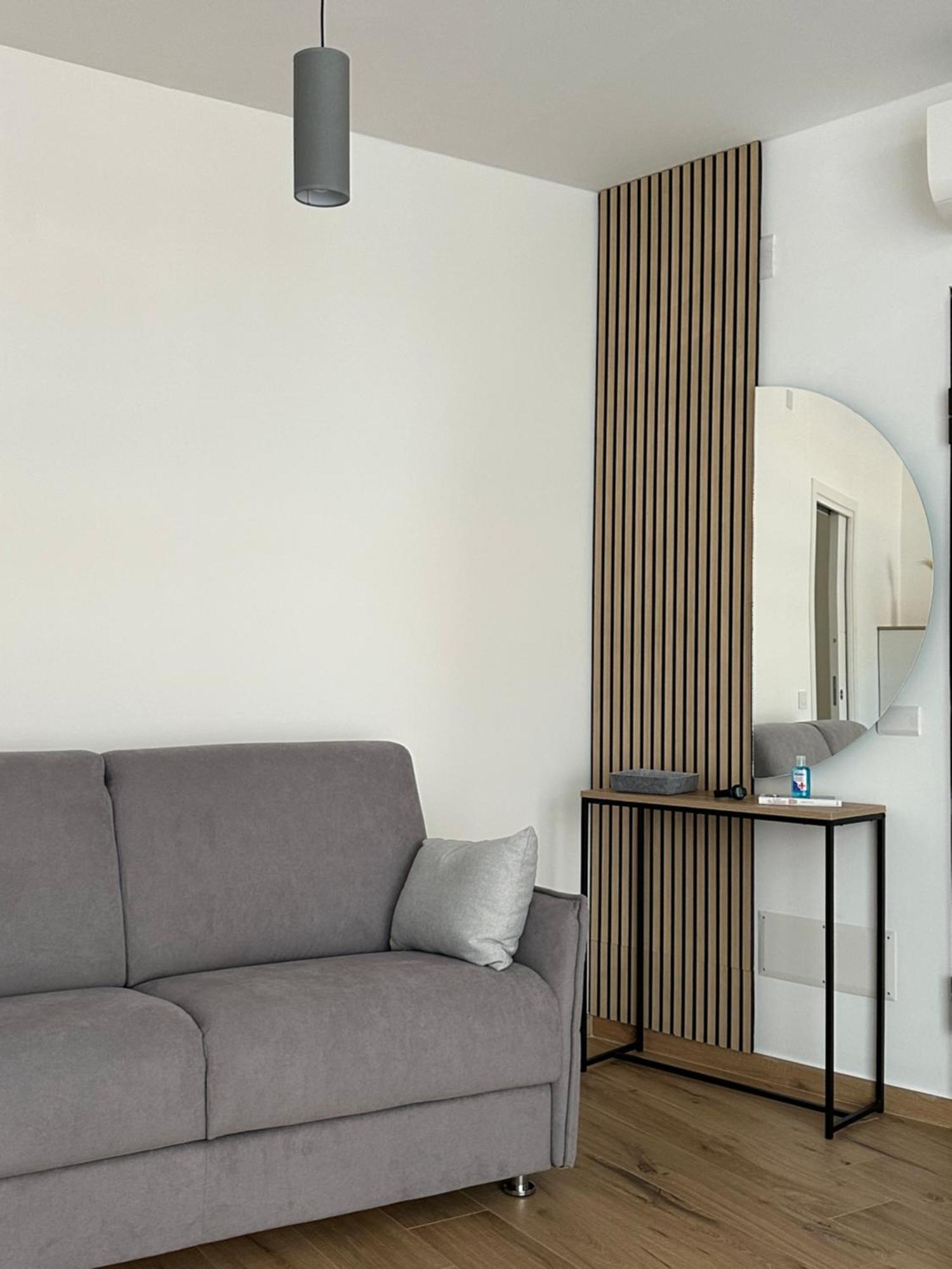 San Simplicio Relax Apartment Olbia Kültér fotó