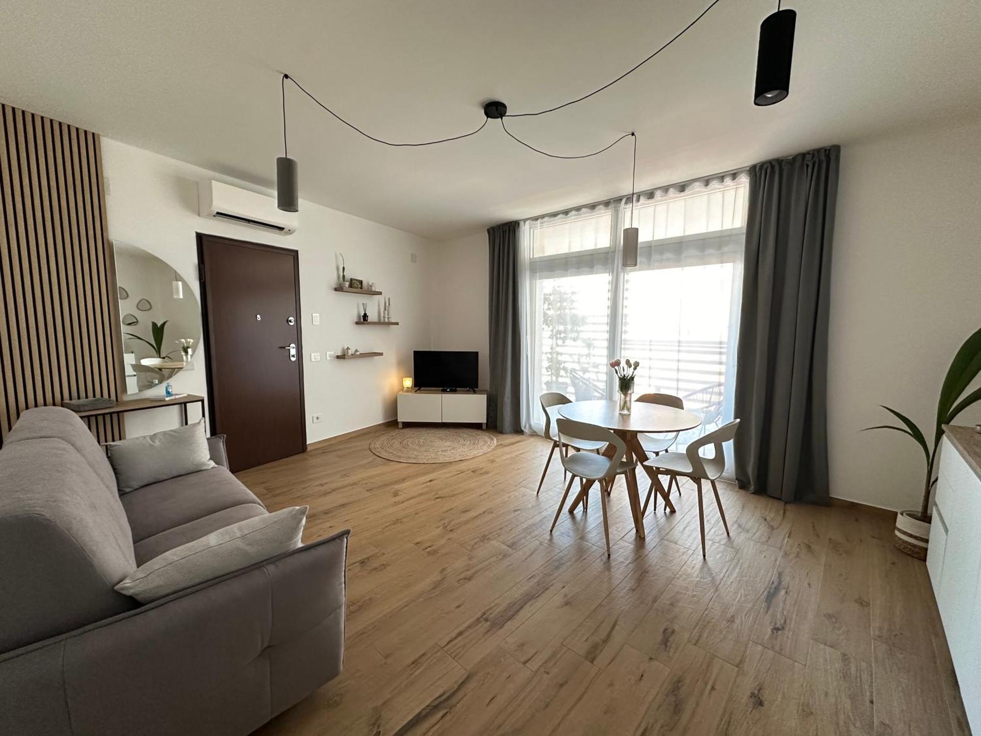 San Simplicio Relax Apartment Olbia Kültér fotó