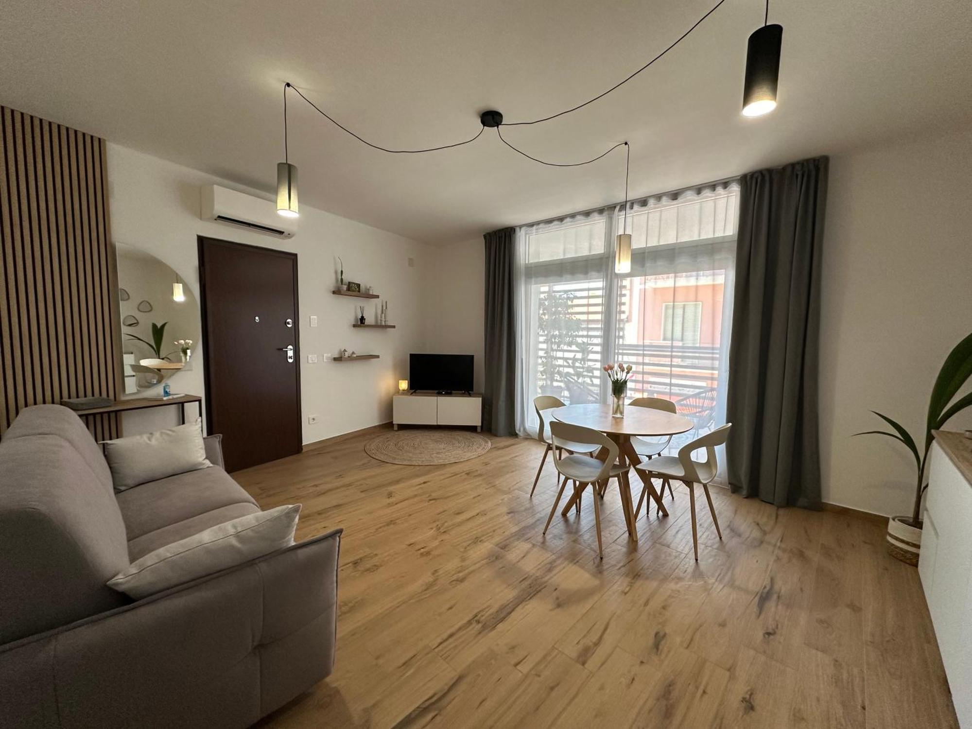 San Simplicio Relax Apartment Olbia Kültér fotó