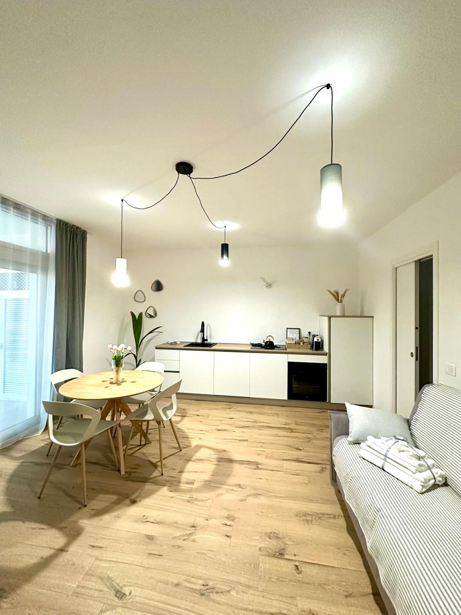 San Simplicio Relax Apartment Olbia Kültér fotó