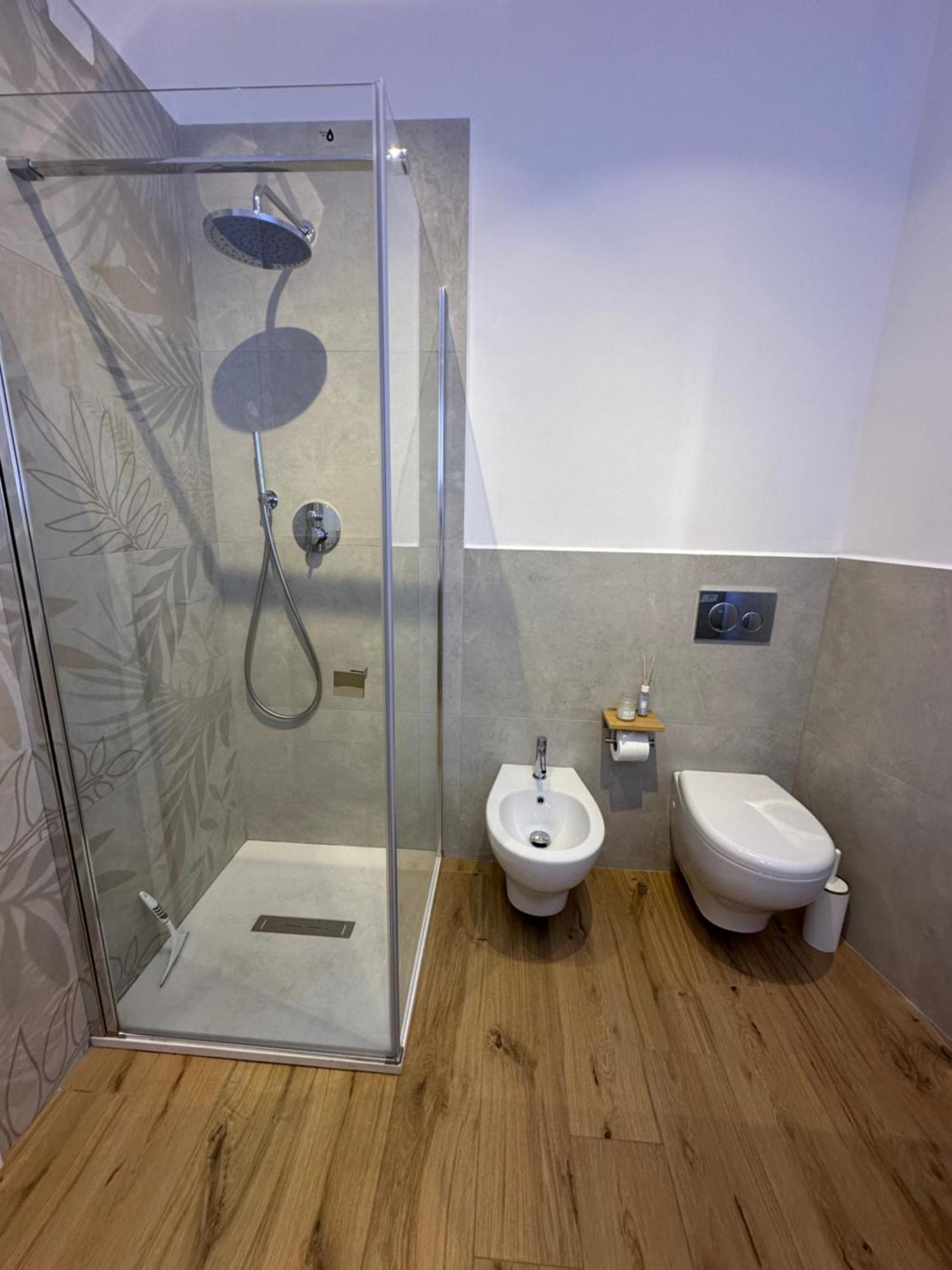 San Simplicio Relax Apartment Olbia Kültér fotó