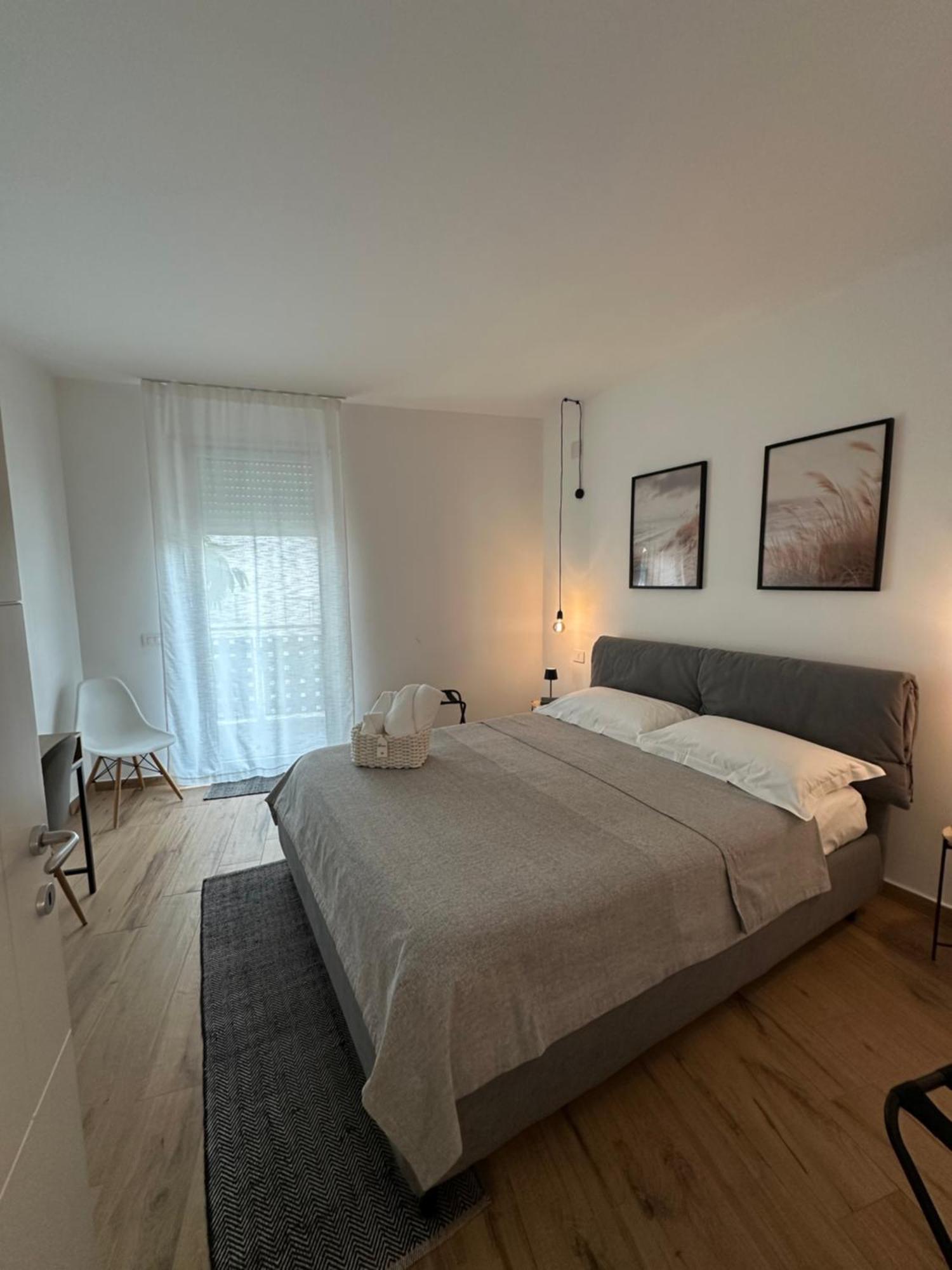 San Simplicio Relax Apartment Olbia Kültér fotó