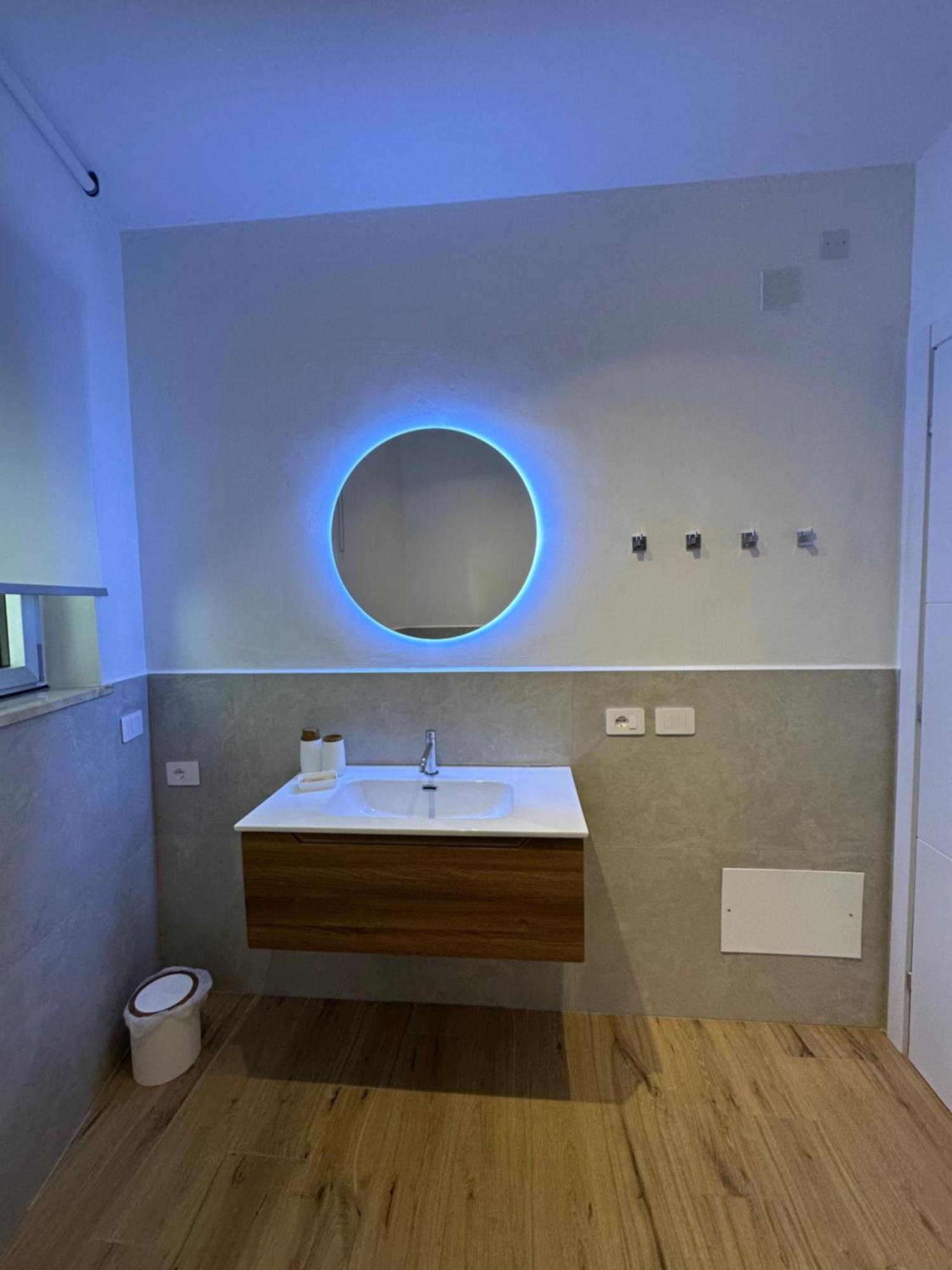 San Simplicio Relax Apartment Olbia Kültér fotó