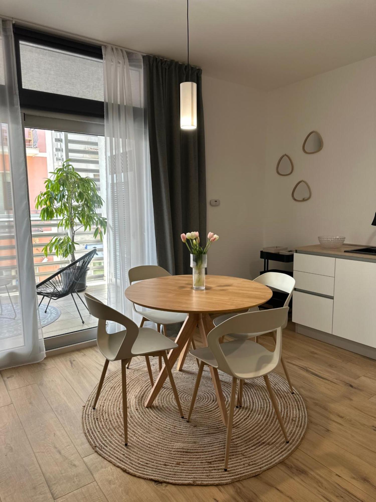 San Simplicio Relax Apartment Olbia Kültér fotó
