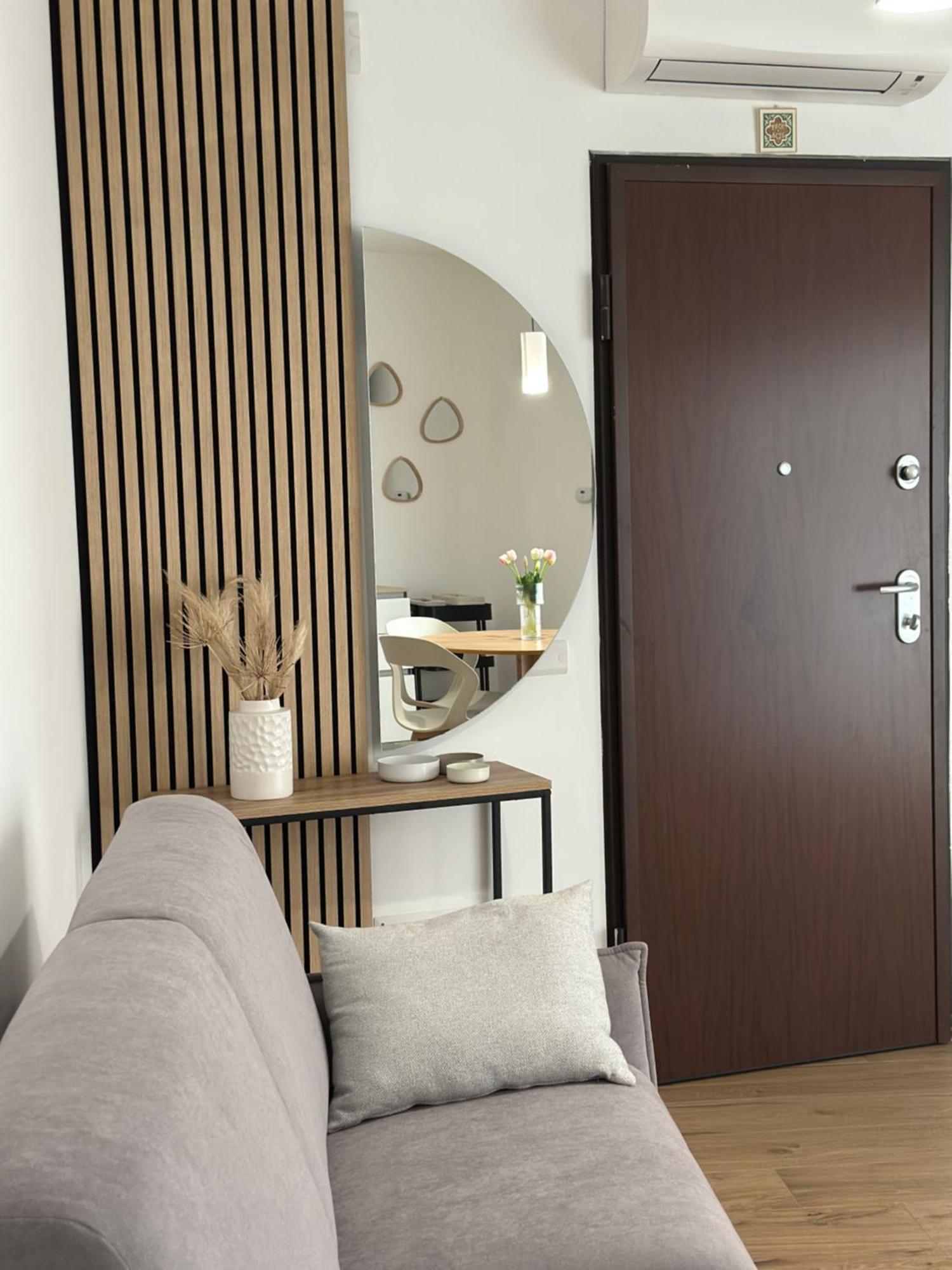 San Simplicio Relax Apartment Olbia Kültér fotó