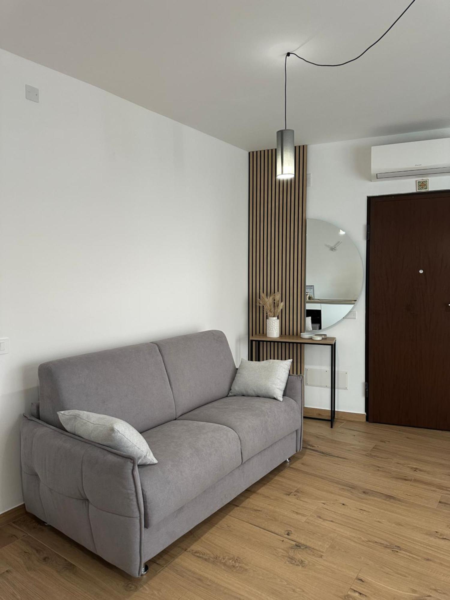 San Simplicio Relax Apartment Olbia Kültér fotó