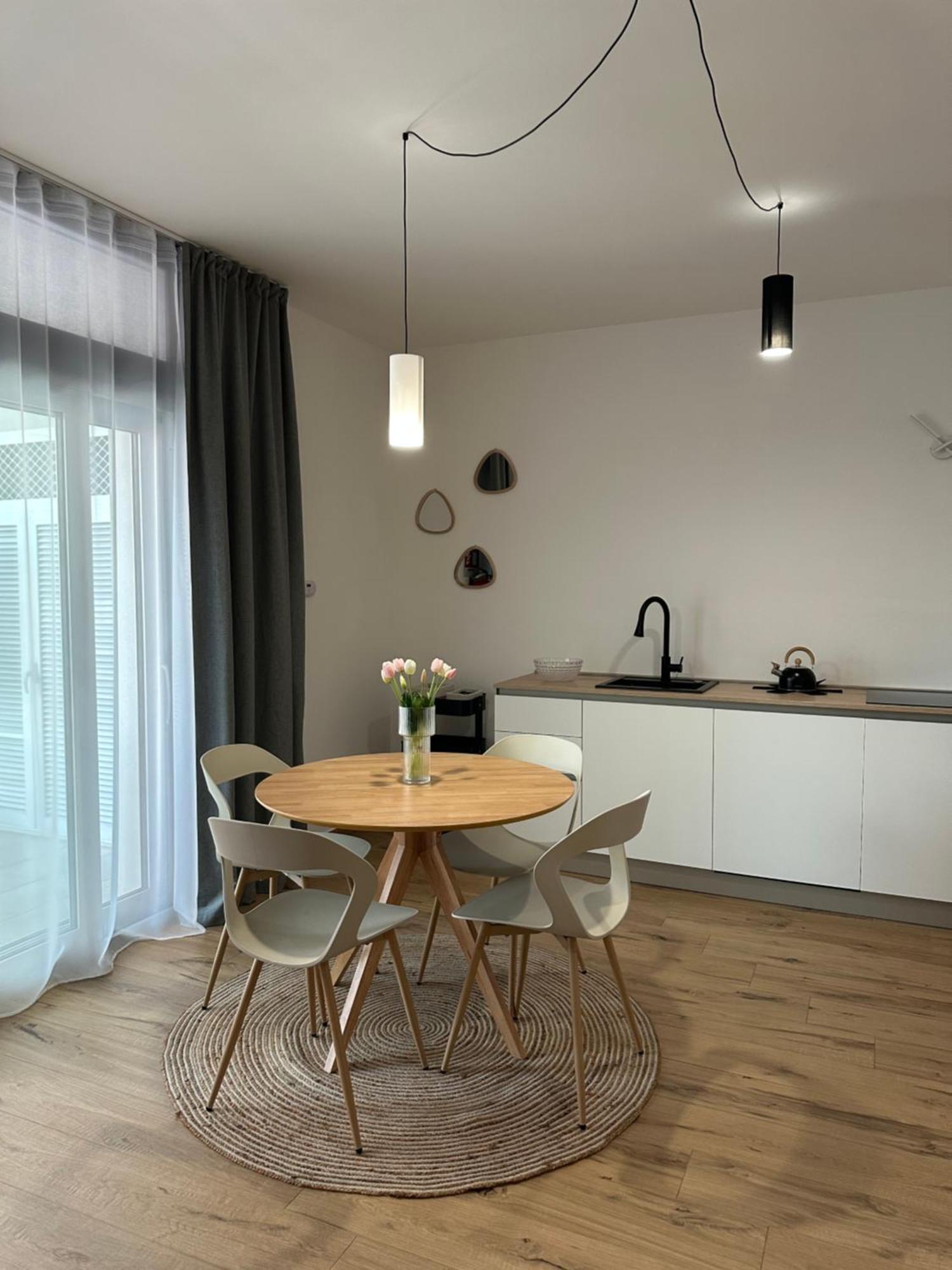 San Simplicio Relax Apartment Olbia Kültér fotó